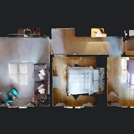 Aroevens Apartment