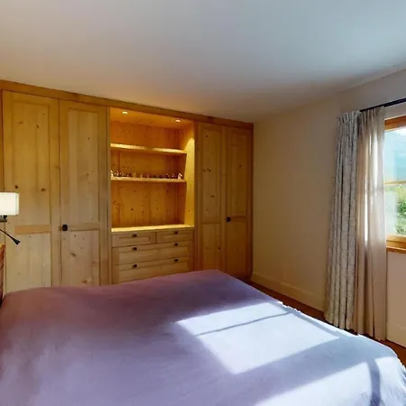 Aroevens Pontresina