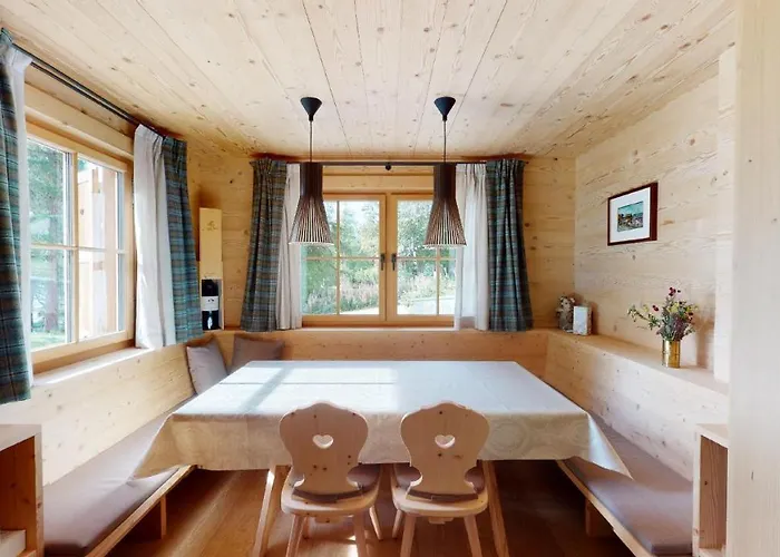 Aroevens * Pontresina