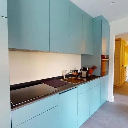 شقة Aroevens بونتريسنا