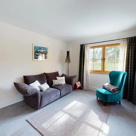 Appartement Aroevens *