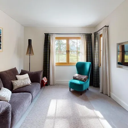 Aroevens Appartement *