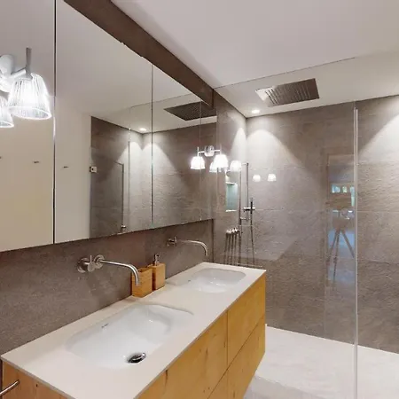 Aroevens Appartement