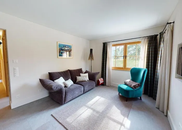 Appartement Aroevens *