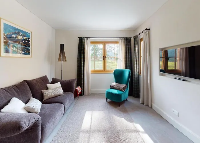 Aroevens Appartement *