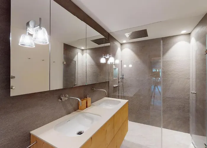 Aroevens Appartement